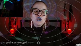 Bondage Goddess Amanita – Degraded And Bound-3