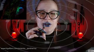 Bondage Goddess Amanita – Degraded And Bound-7