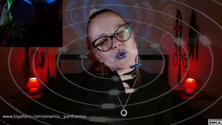 Bondage Goddess Amanita – Degraded And Bound-8