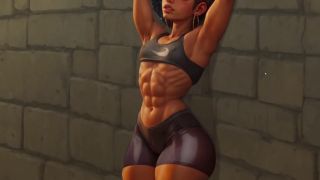 Cartoon Taffy Tales Season 05 Sex Collection Gallery Ep01-4