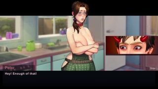 Cartoon Taffy Tales Season 05 Sex Collection Gallery Ep01-8