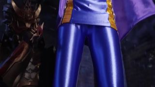 [SuperMisses.com] SPSE-33 Heroine Falls Mystic Rangers-009-9