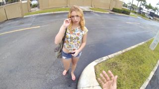 Lucy Tyler 2 pack Real Amateurs Fuck For Dollars 2-1