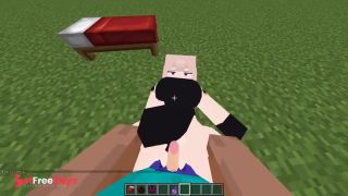 [GetFreeDays.com] Princess Big Sexy Ass minecraft game xhatihentai Porn Leak January 2023-1