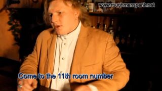 RoughManSpank net RoughManSpank 2013 tavern9-1-1