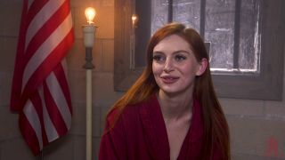 Maya Kendrick - Prison Paralegal (01.02.2019) Quick View ...-9