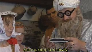 LupusPictures Lupus LP 046   Fairy Tale The Magic PurseL (mp4)-6