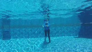 Pt 2 BuddahsPlayground - Underwater Jeans And Boots-4