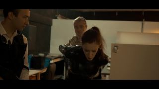 [GetFreeDays.com] Cobie - The Spy James Grey, bdsm symbol-2