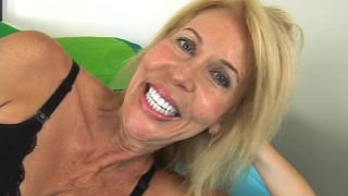 free adult clip 23 Jannice Dildoes herself in bed - mature - fetish porn mom fetish porn-2