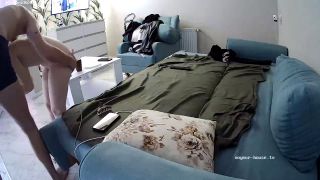 Exclusive, Living Room Apartment Kristall Rec3 2024-06-02 - HD 720P-9