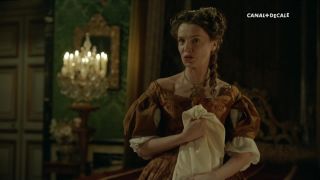 Anna Brewster – Versailles s02e07 (2017) HD 1080p - (Celebrity porn)-0