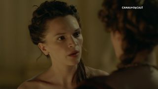 Anna Brewster – Versailles s02e07 (2017) HD 1080p - (Celebrity porn)-6