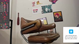 Shemale Webcams Video for February 04, 2022 – 06 Webcam-5