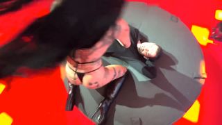 [K2S.CLUB] Maja-Bach - VENUS 2025 - PREMIERE BLOWJOB auf der Bühne - FullHD 1080P-6