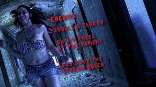 Dani Thompson – Axe To Grind (2015)!!!-4