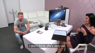 online adult clip 18 Victor & Celine Noiret [1.83 GB], angelika grays woodman casting xxx on hardcore porn -1