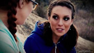 free xxx video 19 Penny Pax, Chanel Preston, James Deen - Sugar Babies Part One (SD) - threesome - femdom porn uschi digard hardcore-1