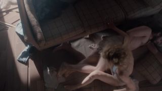 Magdalena Poplawska - 53 wojny (2018) HD 720p - (Celebrity porn)-0