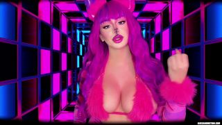 [K2S.CLUB] Alissa Ryan - Captivated by Cheshire - FullHD 1080P-7