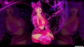 [K2S.CLUB] Alissa Ryan - Captivated by Cheshire - FullHD 1080P-8