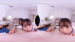 Hazuki Notaka - DSVR-1405 B -  (UltraHD 2023) New Porn-2