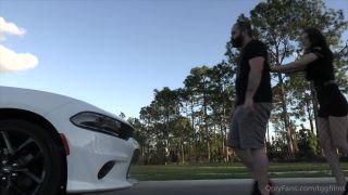 Tggfilms - hawaii five ho cop roleplay public blowjob cowgirl 07-10-2022-1