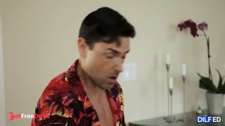 Young Cutie Craves DILFs Dick For Orgasm-7