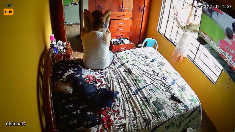Voyeur 1431 Colombia Medellín wDgAyPfce