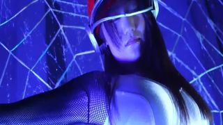 [SuperMisses.com] ZEPE-64 Ninja Agent Aika Fear of Poisonous Spider Witch-004-3