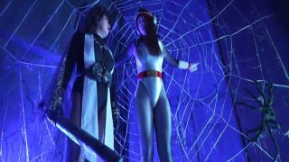 [SuperMisses.com] ZEPE-64 Ninja Agent Aika Fear of Poisonous Spider Witch-004-5