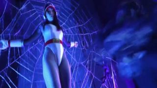 [SuperMisses.com] ZEPE-64 Ninja Agent Aika Fear of Poisonous Spider Witch-004-9