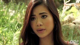 Step Dad goes Balls Deep asian Vina Sky-1