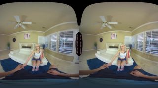 I Eat Cum from My Cunt(Virtual Reality)-9