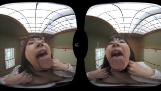 WVR9D - 006 12 - VR JAV - Japan-3