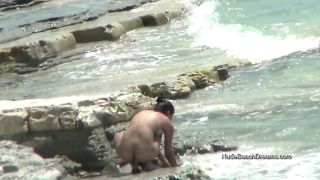 NudeBeachdreams_com - Nudist video 01277 -4