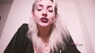 online xxx clip 36 foot fetish hypnosis fetish porn | Lady Esme Faye – BBC or Creamy White Cleavage – Coerced Bi, Make Me Bi | esme faye-1