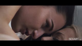 online adult video 32 goddess rodea femdom Lee Anne, Lena Love - Cover Girl (FullHD), fetish on femdom porn-2