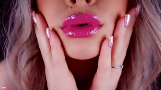 porn clip 29 Miss Amellia – Lipstick Try On Haul Sensual JOI on fetish porn cast fetish-2