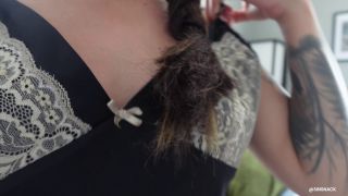 Sin Snack a Taboo Mommy Step Son Play Day Onlyfans (Amateur porn)-0