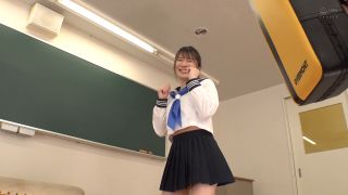 [4K]MMUS-099 小悪魔挑発美少女 十束るう-1