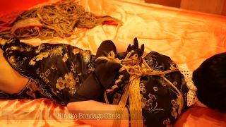 adult xxx video 2 jade indica femdom Hinako Bondage Clinic: Bondage Leather - 184, fetish on femdom porn-1