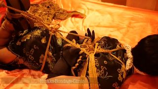 adult xxx video 2 jade indica femdom Hinako Bondage Clinic: Bondage Leather - 184, fetish on femdom porn-2