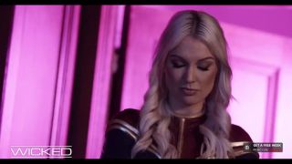 Hairy Pussy Spidey Pool - Full Movie Teaser - Deadpool, Captain-5