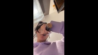 Mia Khalifa Solo 2025 SD 404P Big Tits OnlyFans Highlight-1