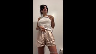 Mia Khalifa Solo 2025 SD 404P Big Tits OnlyFans Highlight-4