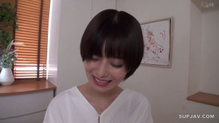 Reducing Mosaic HTTM-010 SNSでナンパした美人人妻が、旦那以外の身体に興奮してドエロい本性さらけ出しちゃいました！ 月乃ルナ-1
