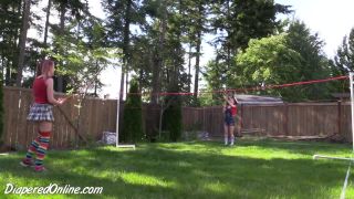 DiaperedonlineLolly Lolly Wets Outside-5
