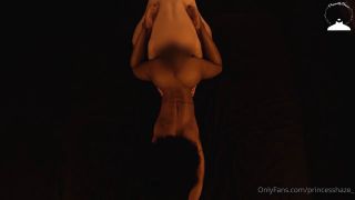 [K2S.CLUB] PrincessHaze Porn BG Sex Tape - HD 720P-8