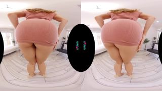 VRHush i cant believe we waited this long newts 4K p vrhush vrporncom 180 lr (mp4)-2